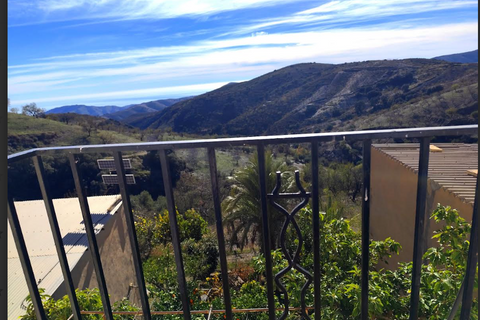 Cortijo i Torvizcon, Granada, Torvizcon - € 52.000 | Ref: TVC562 - foto 4